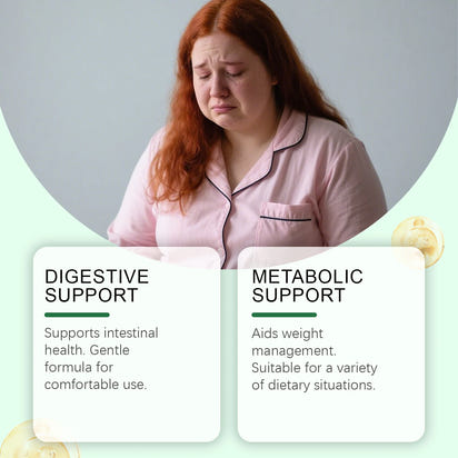 Transformative 6-in-1 Wellness Solution™