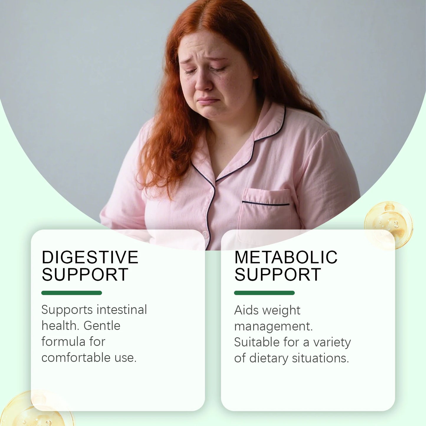 Transformative 6-in-1 Wellness Solution™