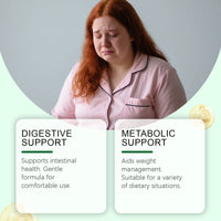 Transformative 6-in-1 Wellness Solution™