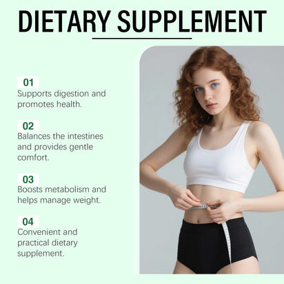 Transformative 6-in-1 Wellness Solution™