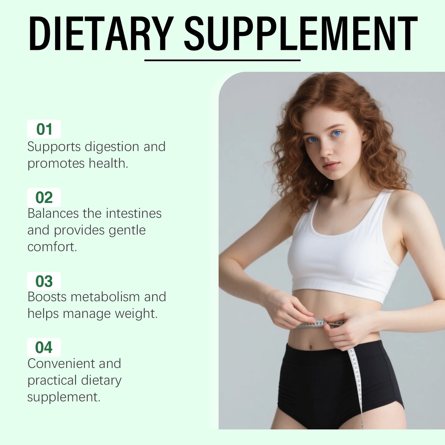 Transformative 6-in-1 Wellness Solution™