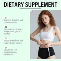 Transformative 6-in-1 Wellness Solution™