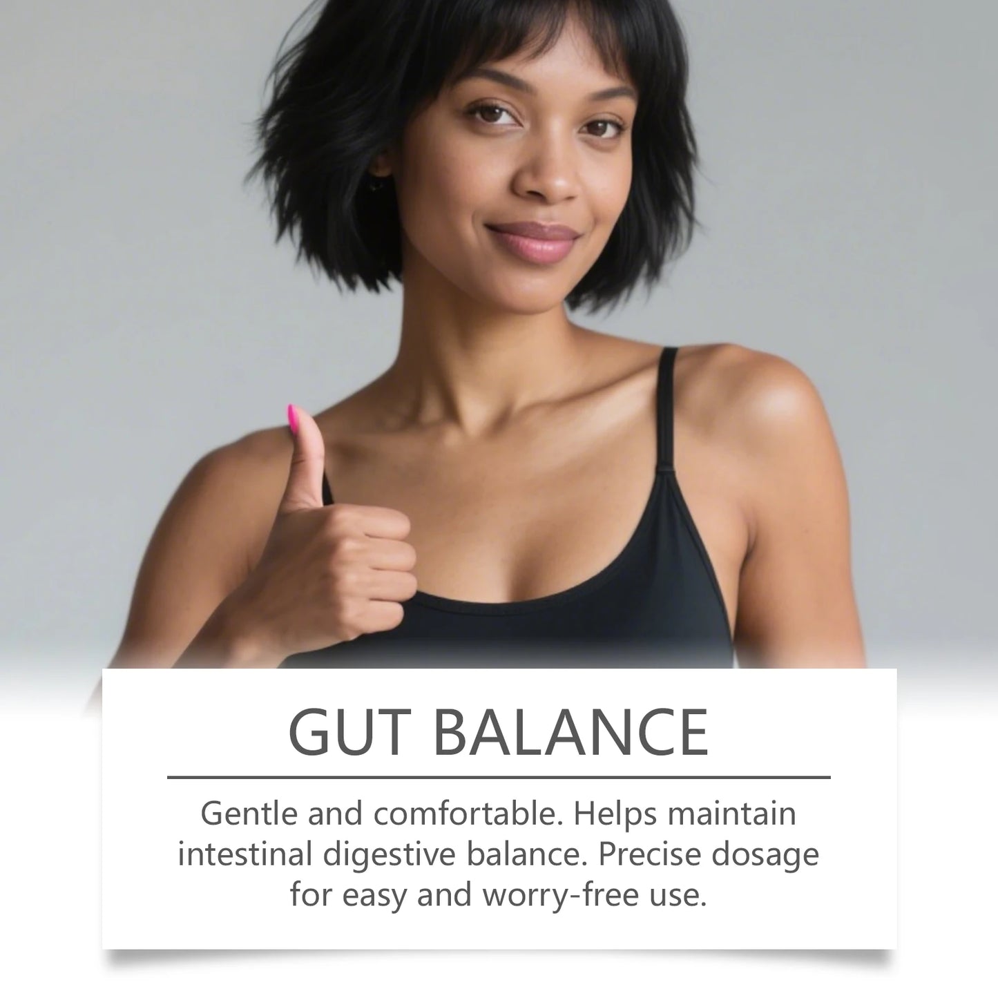 Transformative 6-in-1 Wellness Solution™