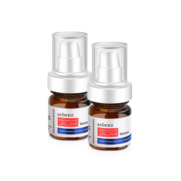 aobenz Dark Spot Remover for Face & Body | Advanced Corrector Serum for Age, Melasma, Sun, Acne, Black Spots | Tranexamic Acid, Niacinamide Formula for Women & Men | Mild, 1.35 Fl Oz (1PCS)